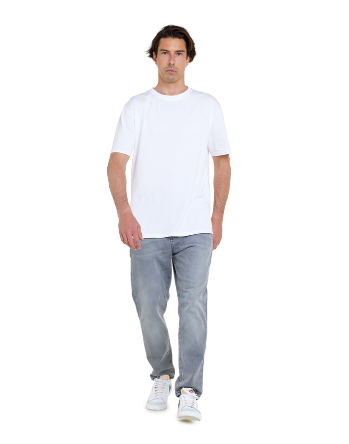 pantalon loose tornado PULLIN en coton