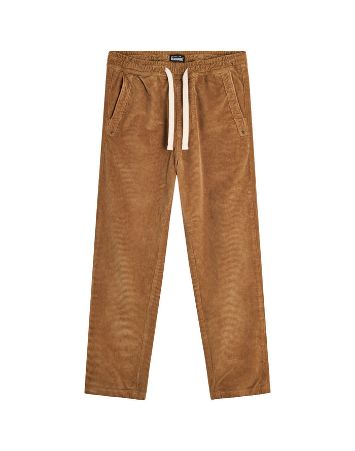 pantalon loose roysand PULLIN en coton
