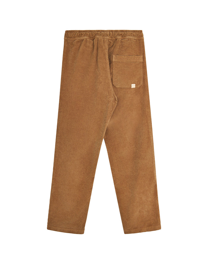pantalon loose roysand PULLIN en coton