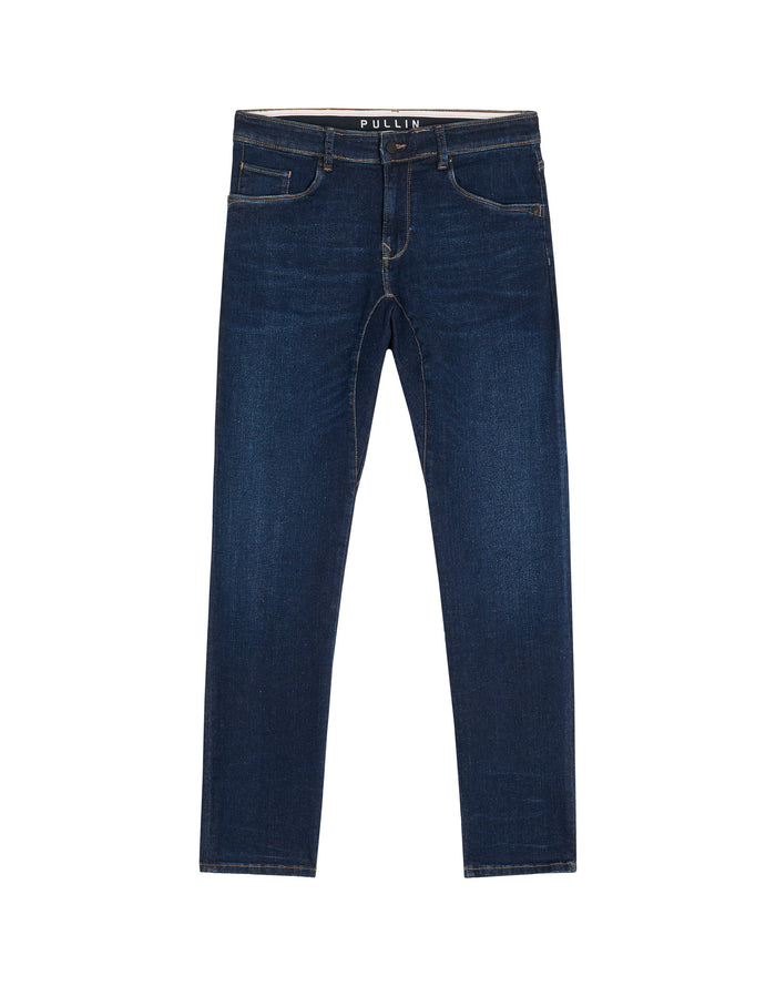 pantalon straight aldo PULLIN en coton