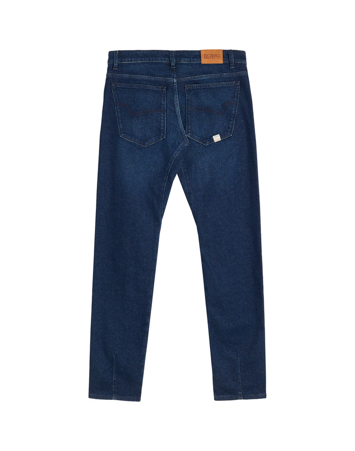 pantalon straight galaxy PULLIN en coton