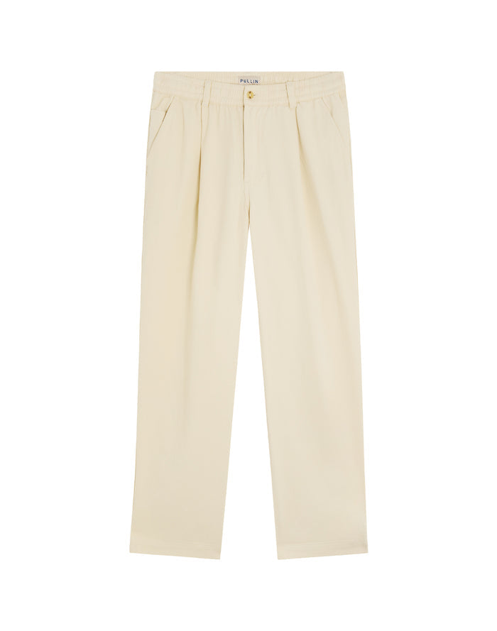 PANTALON TAPERED LOOSE HAMPTONS