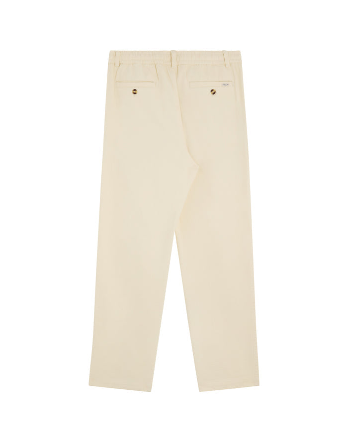 PANTALON TAPERED LOOSE HAMPTONS