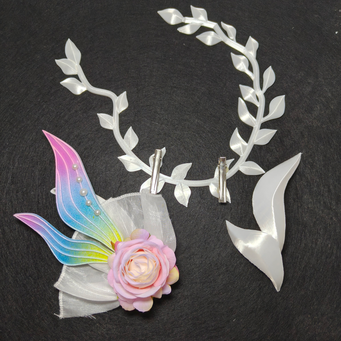 Hair Accessory Set
