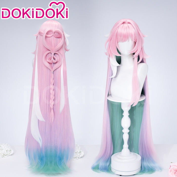 【T Color Gradient】Long Ver. Wig Only-Ready For Ship