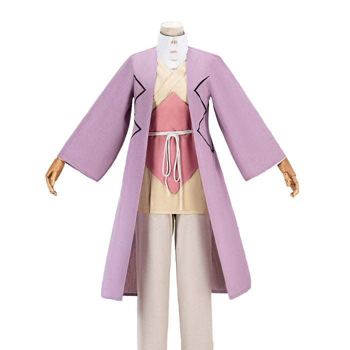 【Partially Ready For Ship】【Size S-2XL】DokiDoki-R Anime Cosplay  Costume