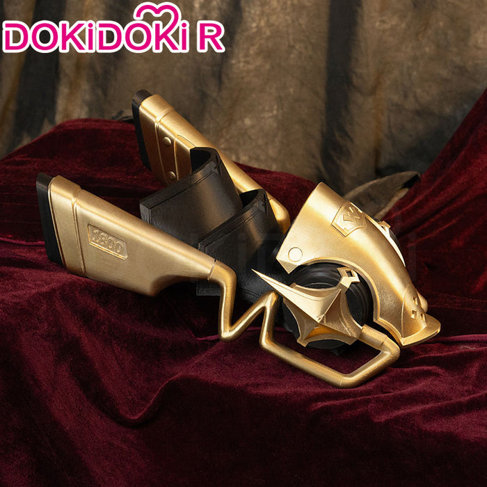 【Partially Ready For Ship】【Size S-2XL】DokiDoki-R Game Zenless Zone Zero Cosplay Lighter Costume ZZZ
