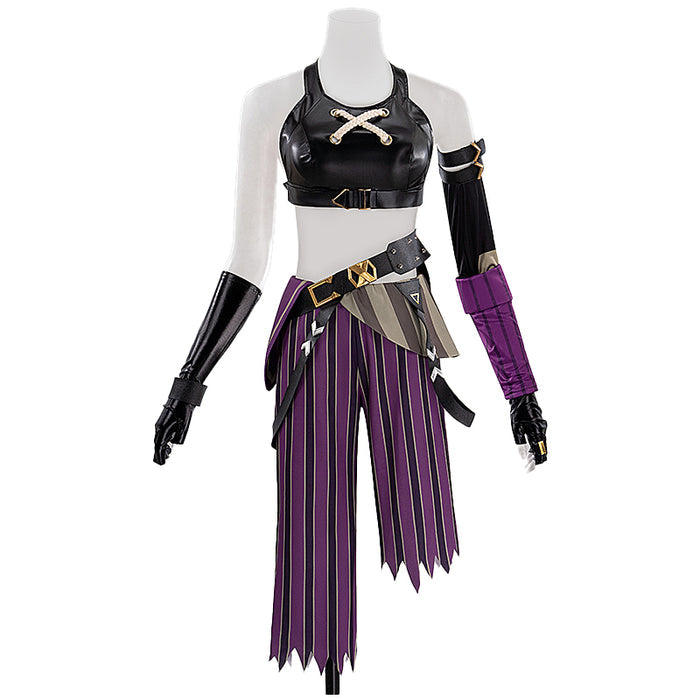 【Partially Ready For Ship】【Size XS-3XL 】DokiDoki-N Anime Game Cosplay Cosplay Costume