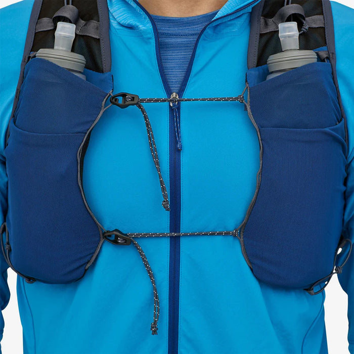 Patagonia Slope Runner 3L Vest | Nouveau Green