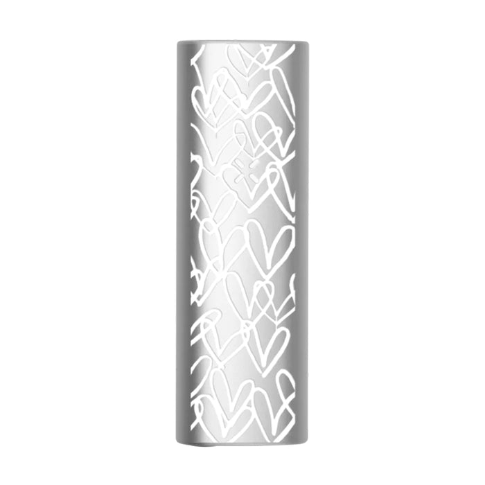 James Goldcrown - Silver