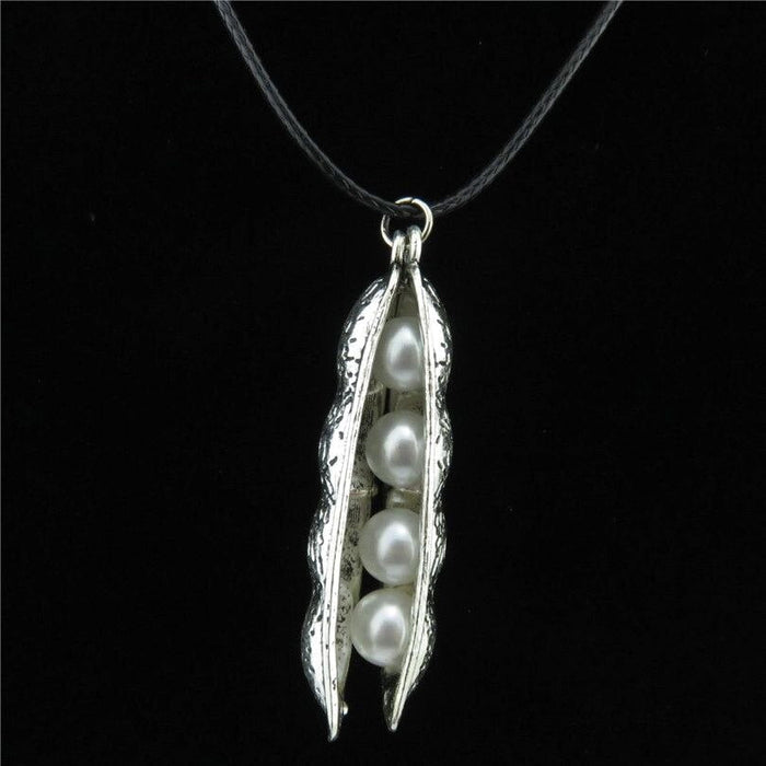 Pea Pod Hanger