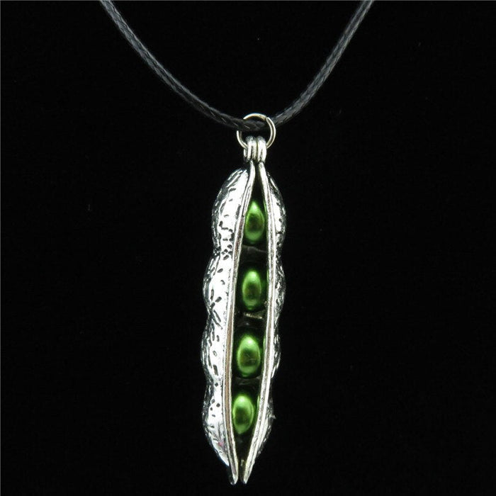 Pea Pod Hanger