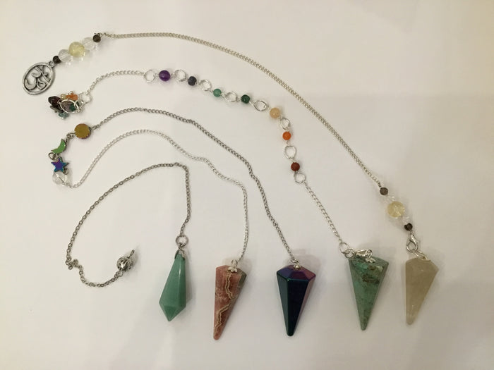 Pendulum