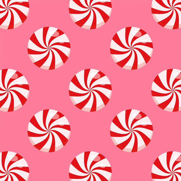 Peppermint Parade - Prosecco Collection