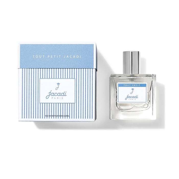 perfume baby boy stripe 1.7 oz - blue