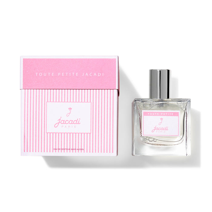 perfume baby girl stripe 1.7 oz - pink
