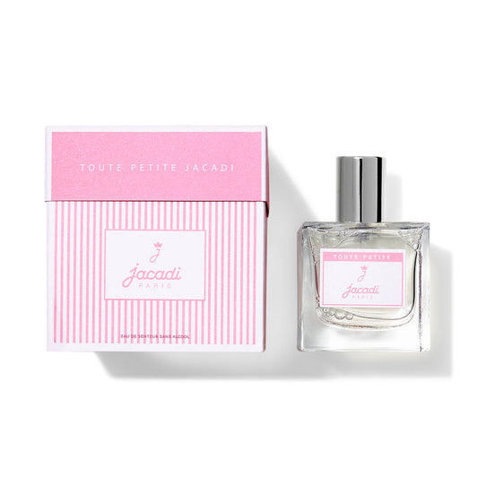 perfume baby girl stripe 1.7 oz - pink