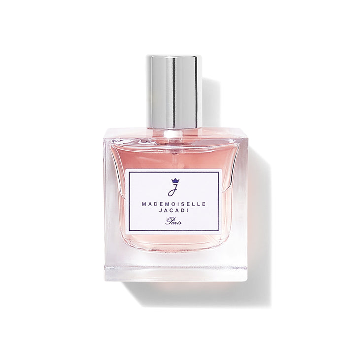 perfume mademoiselle 1.7 oz - red