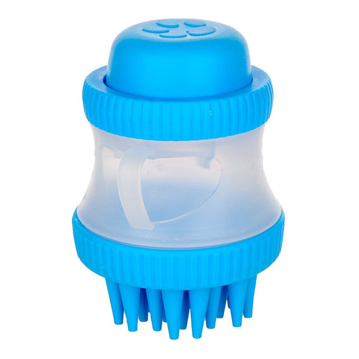 Pet Bath &amp; Massage Brush