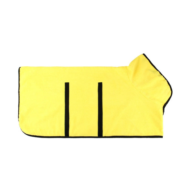 Yellow / XS