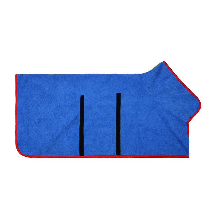 Blue / XS