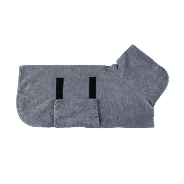 Gray / XS