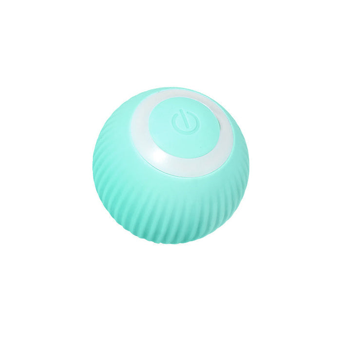 Pet Interactive Smart Rolling Ball