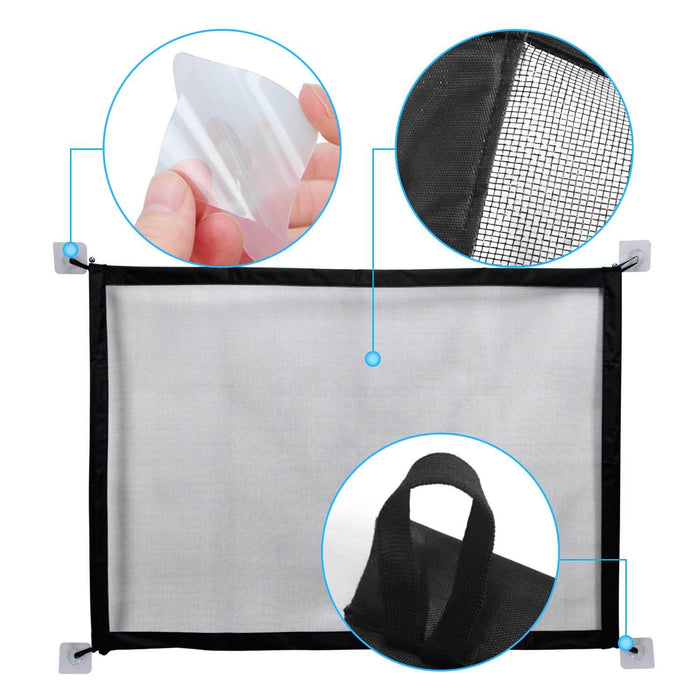 Pets Security Door Guard