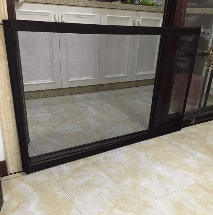 Pets Security Door Guard