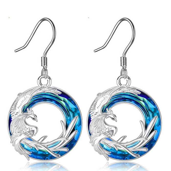 Phoenix Jewelry Set