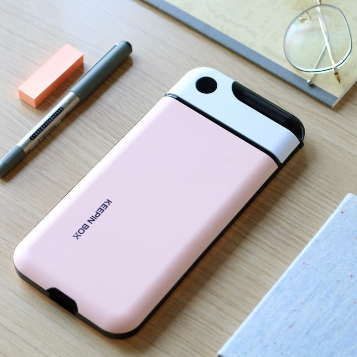 Phone Lock Box