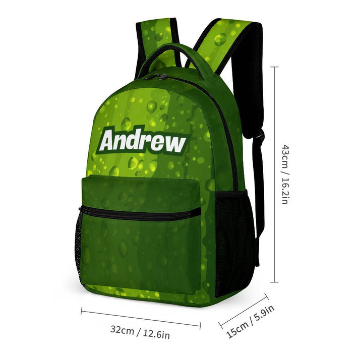 Pickle Youth Backpack Set