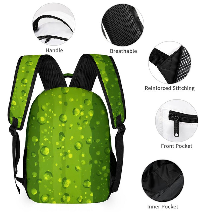 Pickle Youth Backpack Set