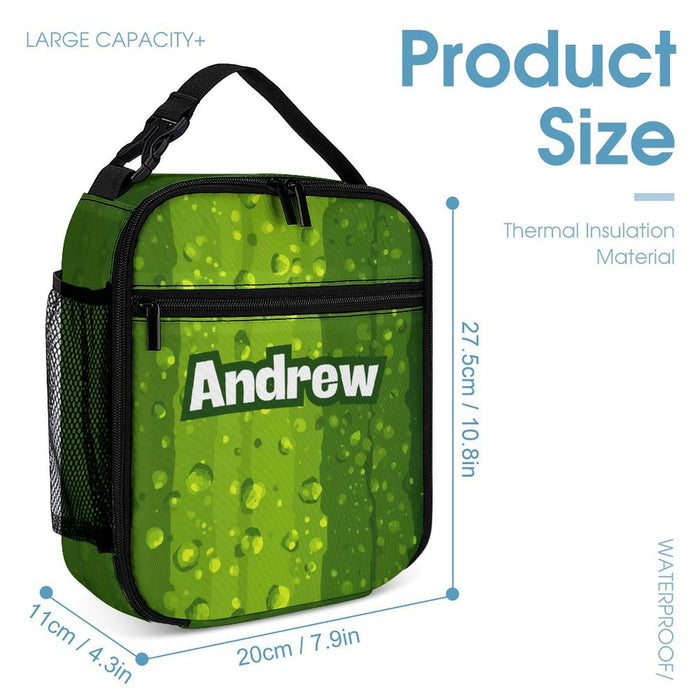 Pickle Youth Backpack Set