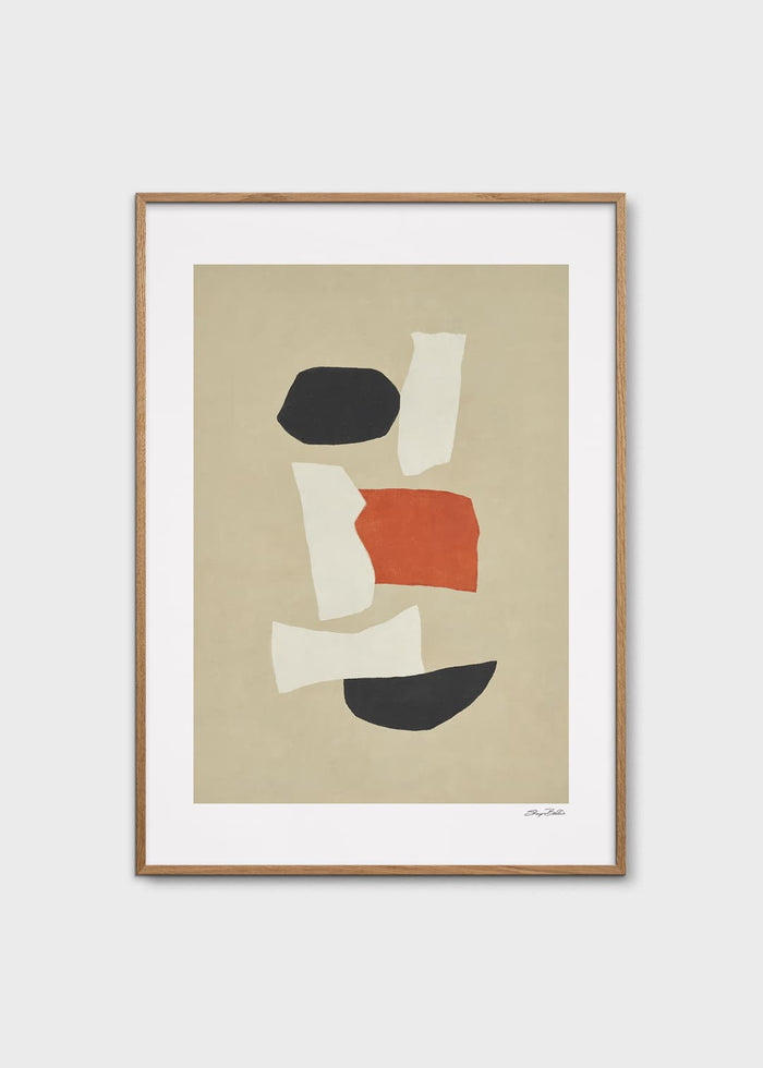 Picnic by Alium Gallery