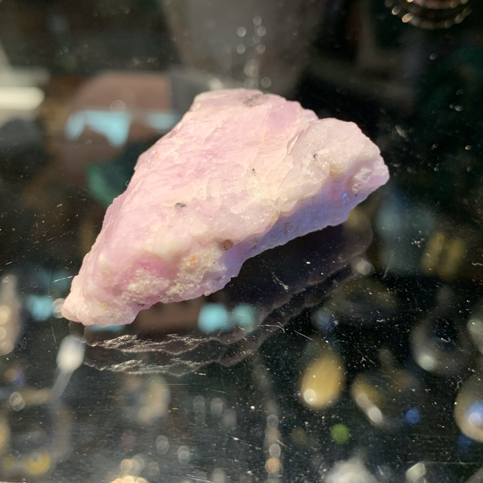 Pink Kunzite