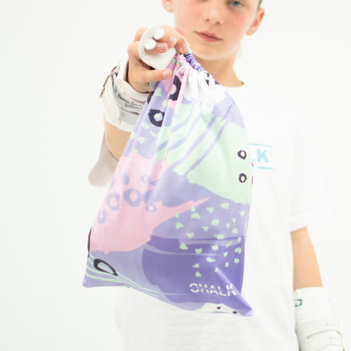 Pixie Grip Bag