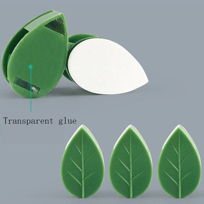 Plant Climbing Object Attachment Clip