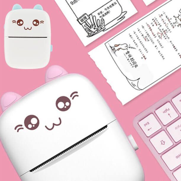 Pocket Printer
