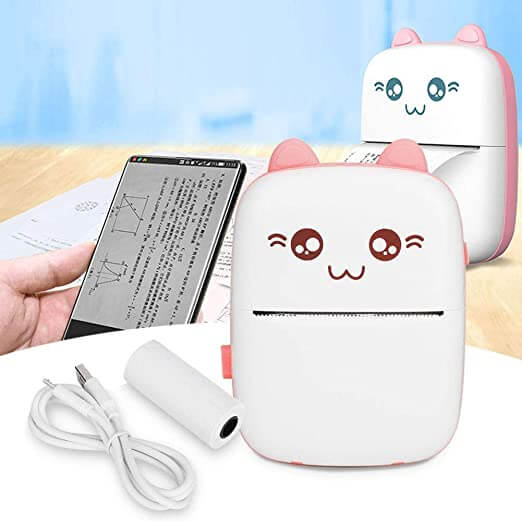 Pocket Printer