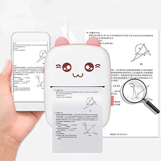 Pocket Printer