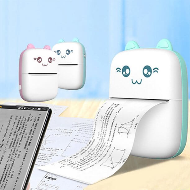 Pocket Printer