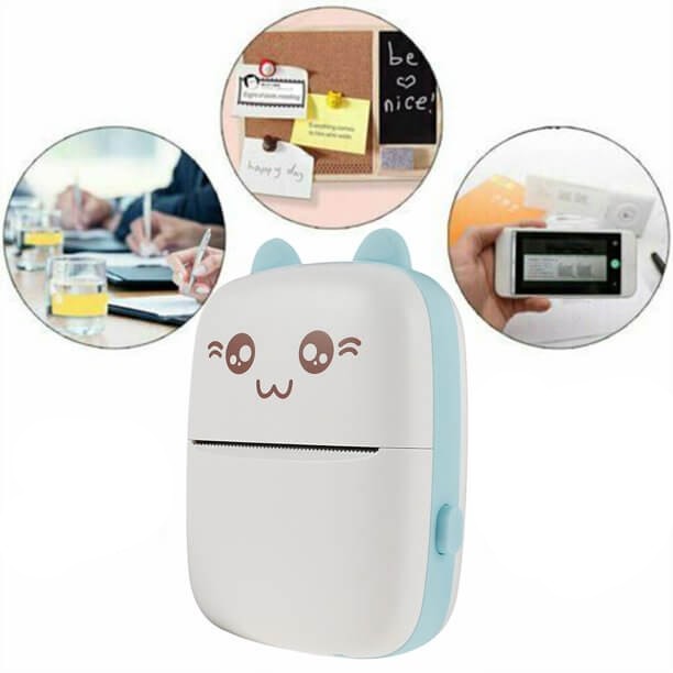 Pocket Printer