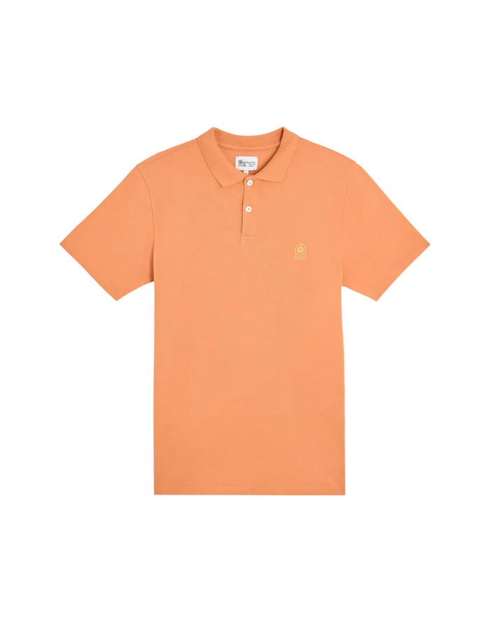 polo eaglemelon PULLIN en coton
