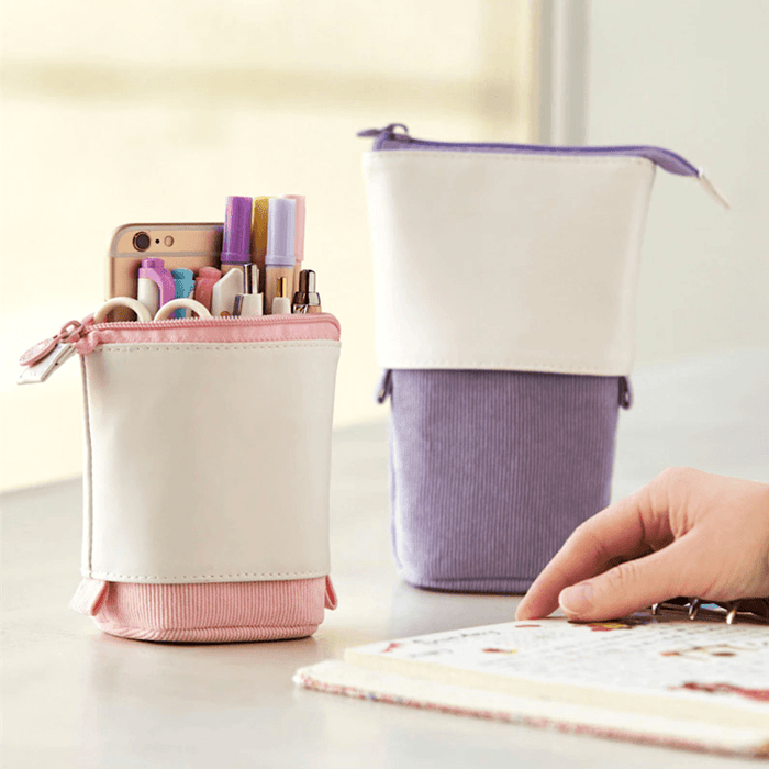 Pop-up Pencil Case
