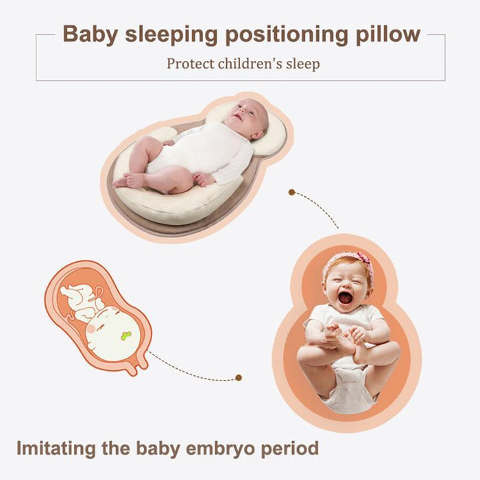 Portable Baby Nest