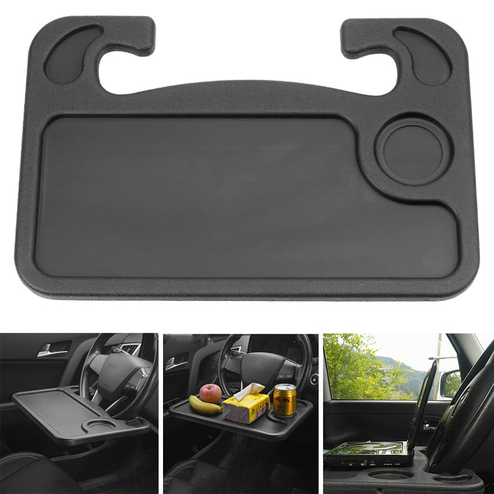 Portable Car Tray