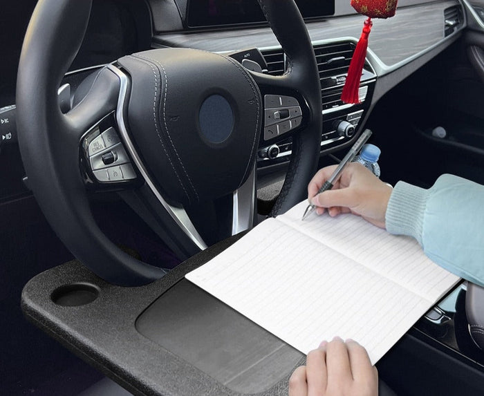 Portable Car Tray