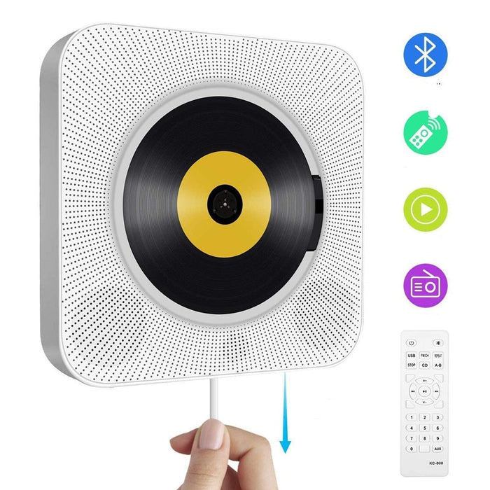 Portable CD Player