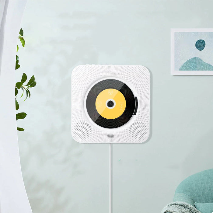 Portable CD Player
